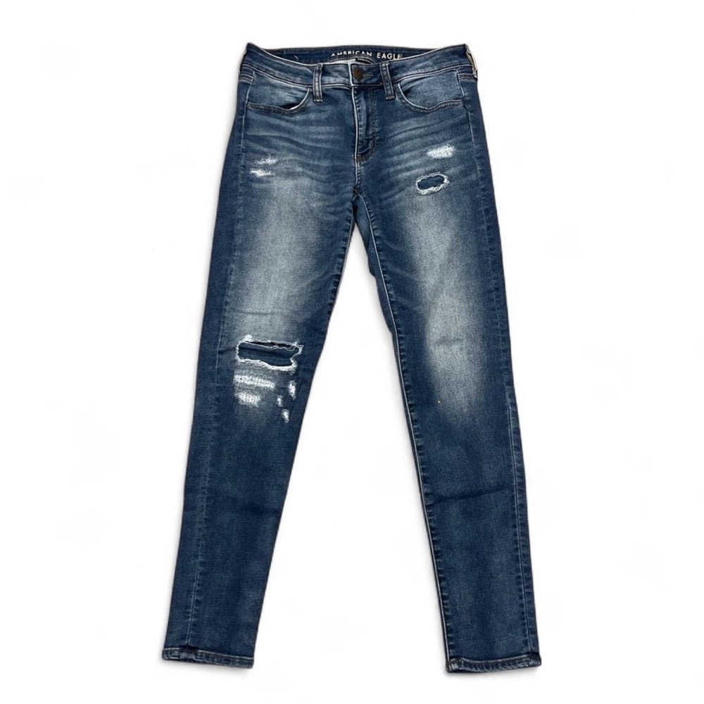 American Eagle Women's Super Stretch Jegging Size 6